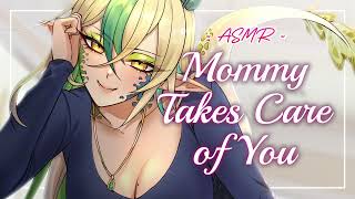 Let Oneesan Take Care of You ♥