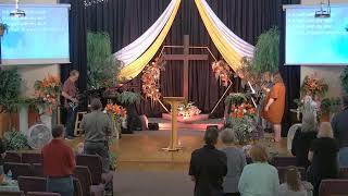 8.23.2026:  Destination: Discipleship: Growing