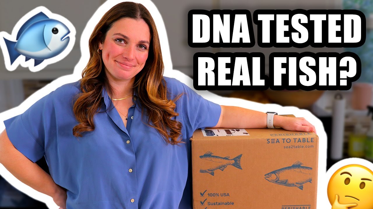 Sea To Table Review The Best Way To Get Fresh Seafood Delivered To