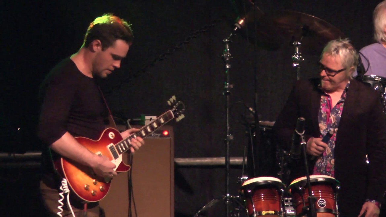 The Yardbirds - "Woodstock forever" Festival