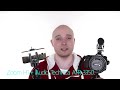 Beginning of video