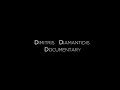 Stoiximan.gr | #Dimitris_Diamantidis_Documentary