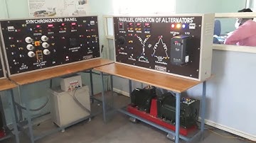 POWER SYSTEMS LAB