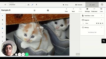 How to use image segmentation