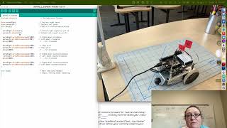 Activity 2 Boe Bot Tests all
