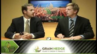 GrainTV July 2 2012