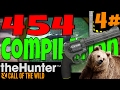 Call of the wild  454 revolver handgun  montage  kill shots 4