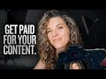 Monetize your knowledge on youtube to turn your free content into a profitable online business