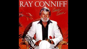 Ray Conniff - Amor Amor - 01 Amor