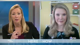 Here & Now: Election Integrity