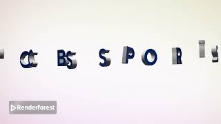 CBS Sports Logo