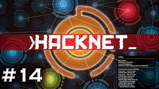 Hacknet • #14 • Herr über Leben und Tot • Let's Play Hacknet