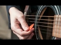 Haareya Song - by - Meri Pyaari Bindu - Arijit Sing- cover on guitar in Heart Beat Style