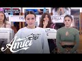 Amici 23 - Lucia - Proud Mary