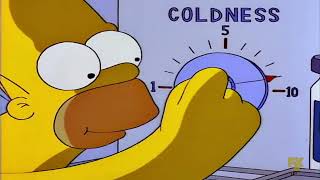 Zillow Rovbet 1116 V2 Homer Getting Coldness Speed for his Too his for 10 Minutes