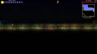 How do Flower Boots work ? - Terraria