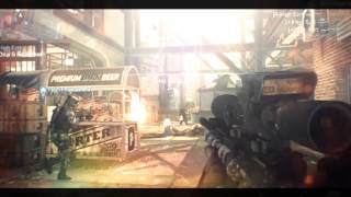 Introducing || High Ezrt [Ghost+BO2]