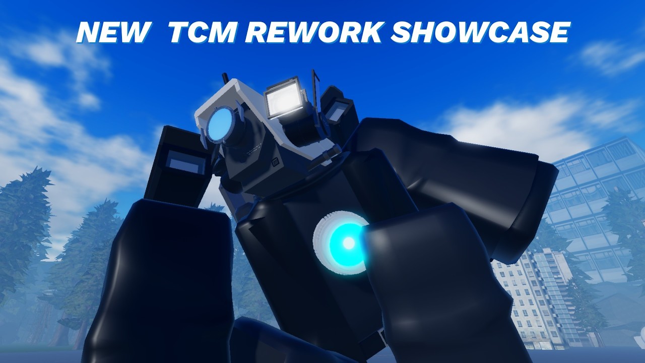 NEW TCM SHOWCASE in ST: blockade battlefront