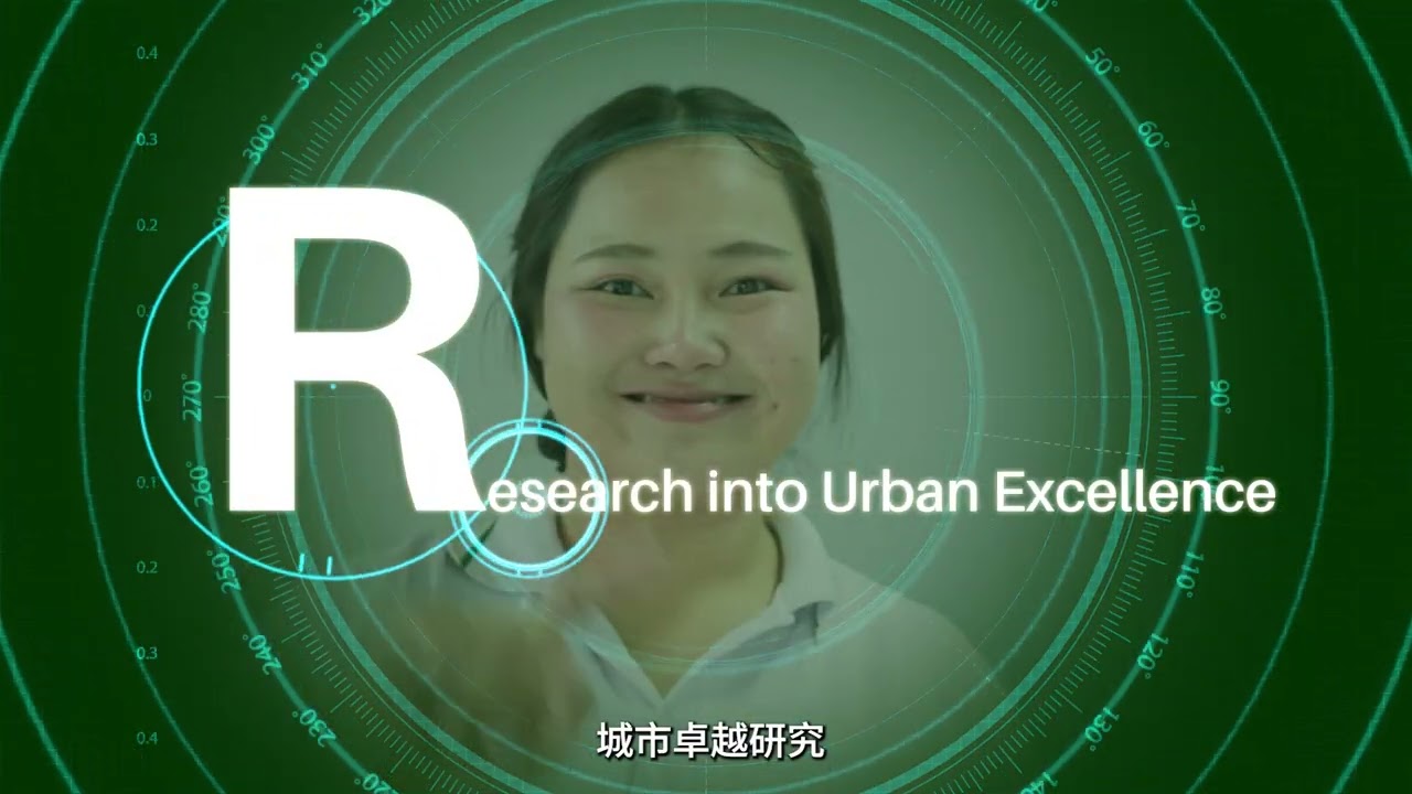 วิดีทัศน์แนะนำมหาวิทยาลัยนวมินทราธิราช 🎓✨ | CN Version