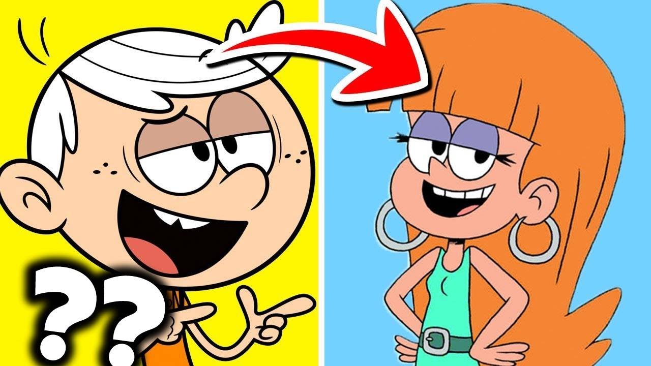 5 TÖRÖLT LÁRMÁS CSALÁD NŐVÉR... 😳