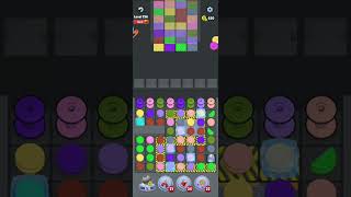 Knit Out Level 756 Hard Walkthrough Solution 