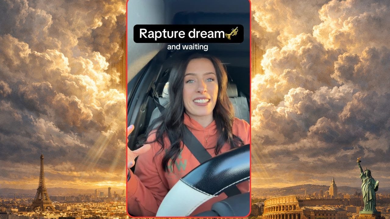 Сон Восхищения