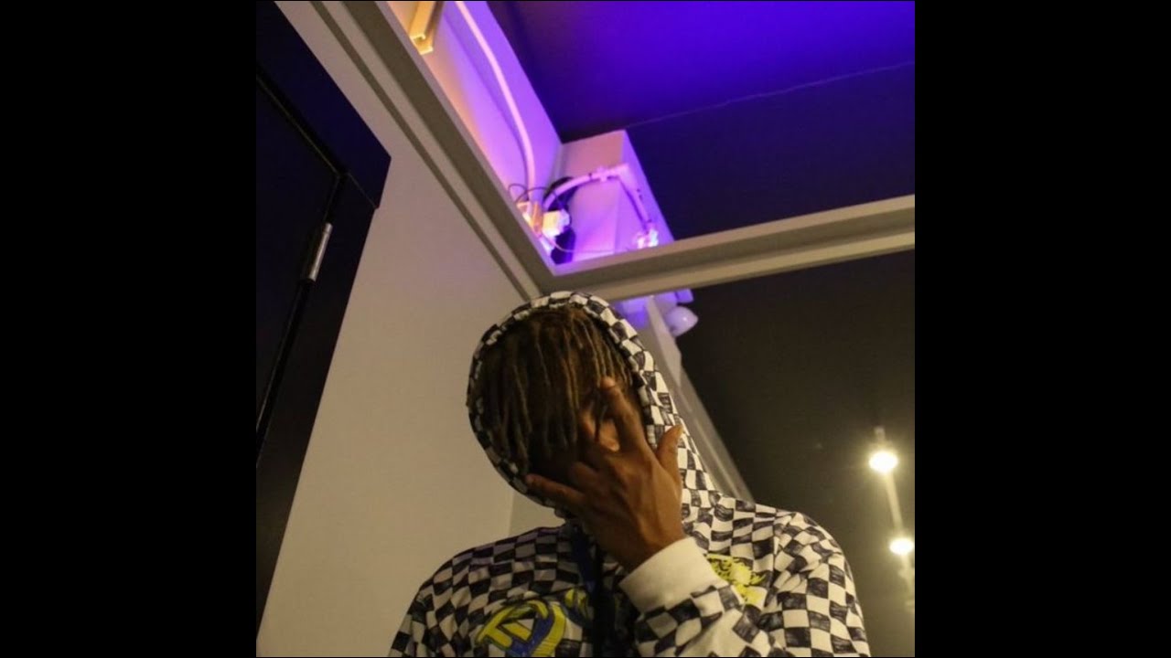 [FREE] (Sad) Juice WRLD Type Beat - 