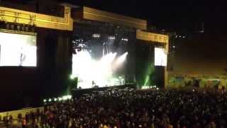 Paramore - Ignorance (Live at Circuito Banco do Brasil - RJ)