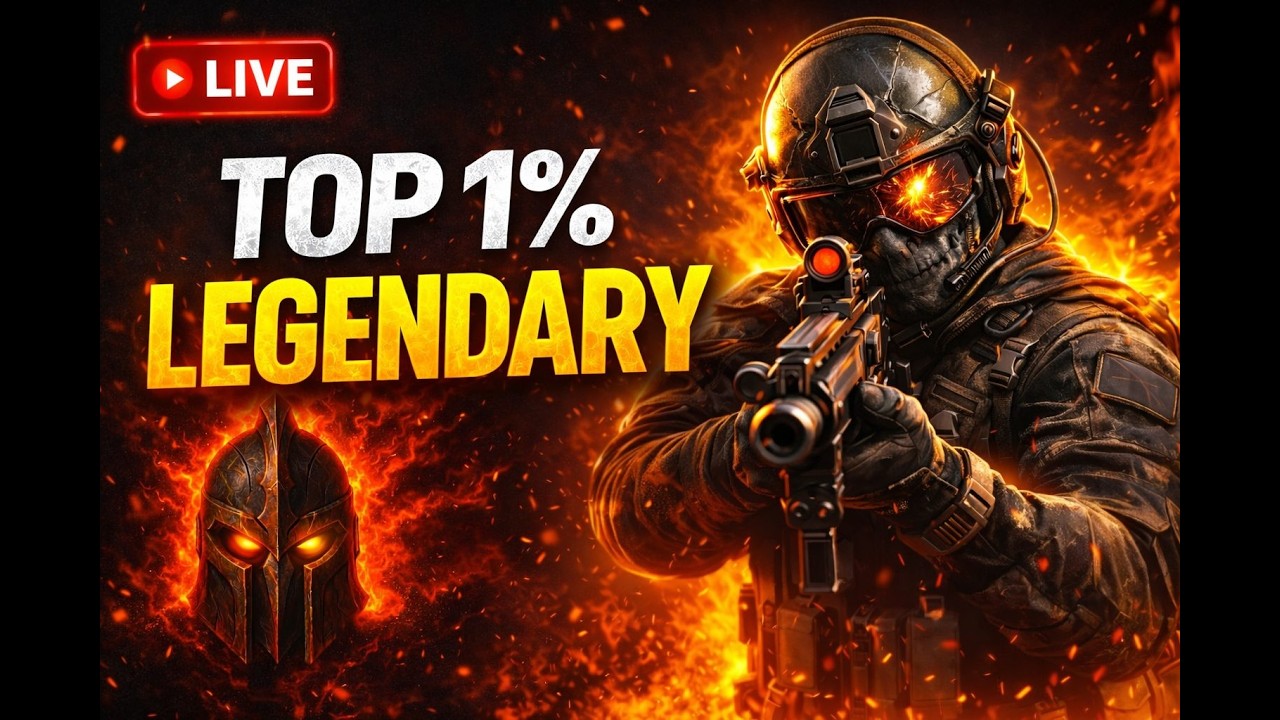 LIVE💥CODM💥INSANE Rank Push to Top 1%💥#codm #codmobile #shortsfeed