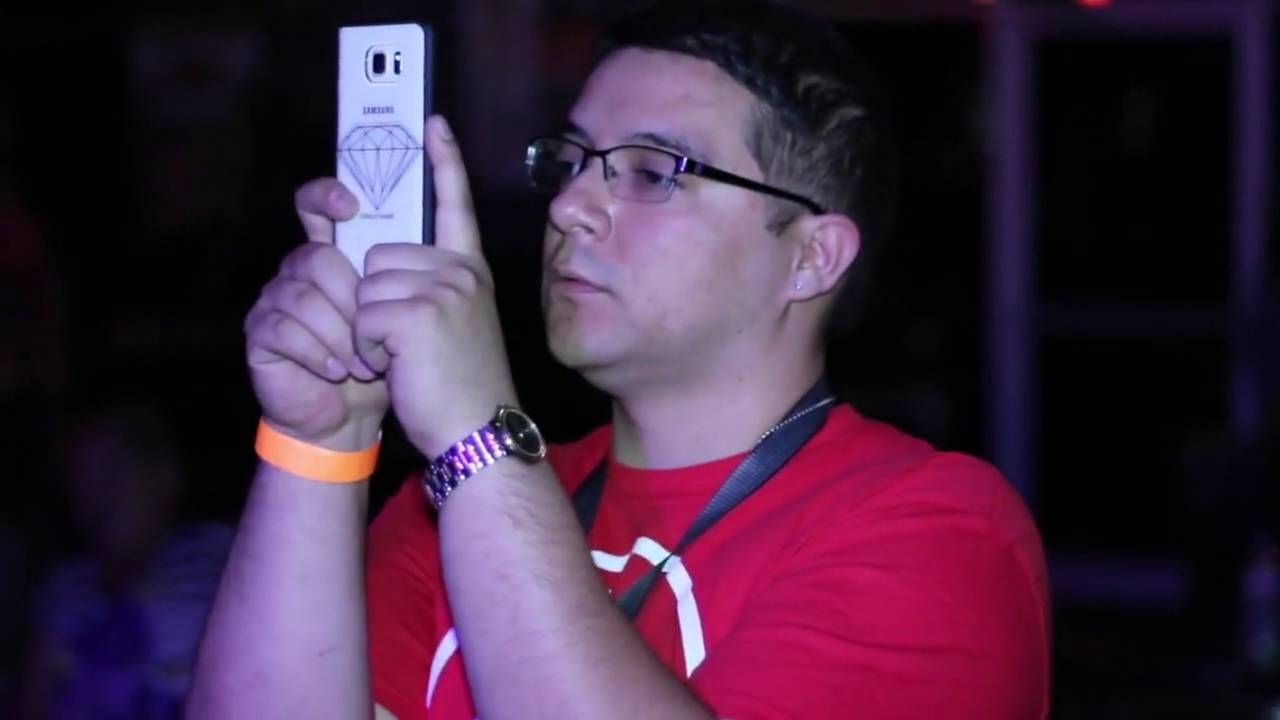 Dimensional 007/YDGT Performs at Coast 2 Coast LIVE | San Antonio All Ages Edition 10/14/16