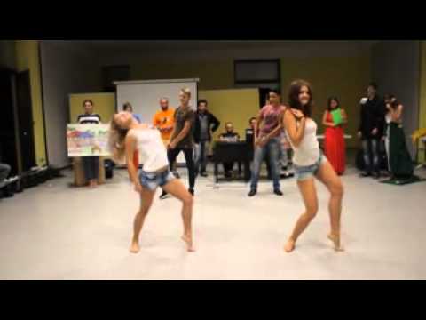 \"მომავლის ბანაკი\"