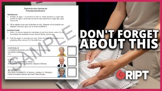 Protest Voting A Bad Idea?