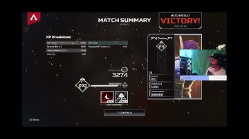 I THOUGHT WE LOST LMAOOO / INSANE 1v3 clutch in ARENAS WITH A WINGMAN!!! - APEX LEGENDS PC TIREDZZZ