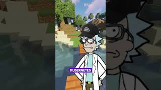 ECS vs EKS vs Fargate: Which AWS Container Service Should You Use? | Rick & Morty Explains