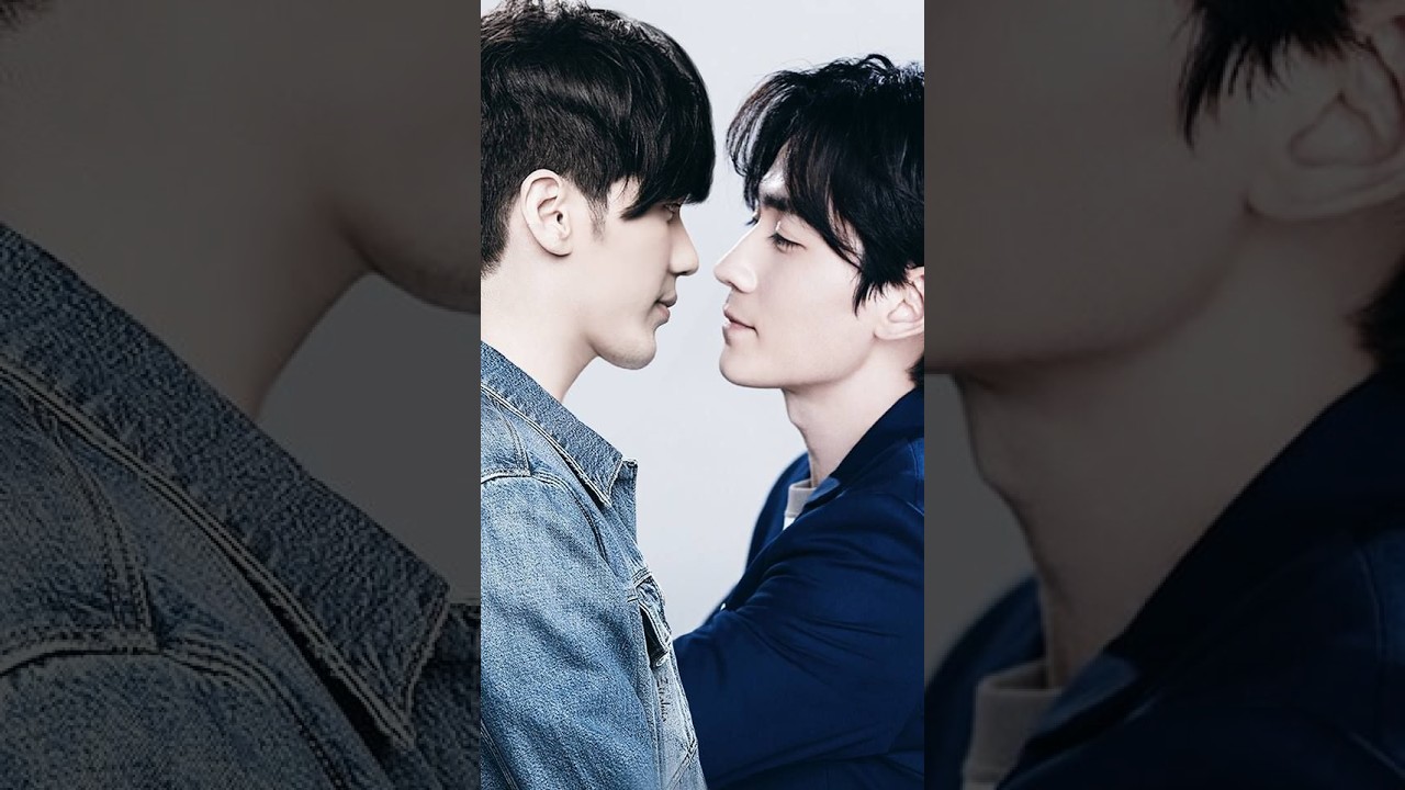 Я люблю его, мама Ч 1