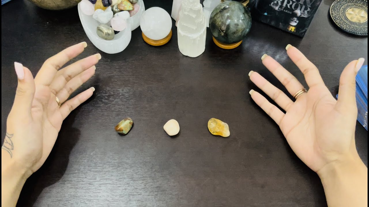 **pick a card** THEIR CURRENT THOUGHT AND FEELINGS FOR YOU