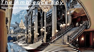 Enter Palaces of Eternal Beauty: A 4K Journey Through Luxury & Splendor