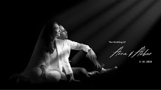 The Wedding of Arra & Akbar | 02.10.2022 | #terAKBARasmARRA