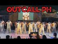 OUTCALL PH | 2ND PLACE | HATAW AT GALAW 2026