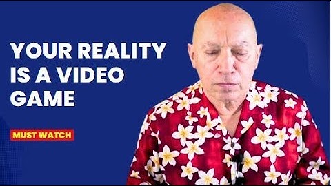 Bashar Channeling 2025 | Your Reality is a Video Game – Here