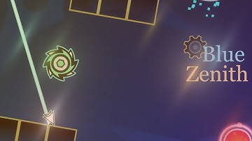 (replaced) Blue Zenith ~ Part