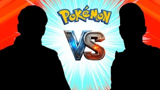 TRAILER DE UNA SERIE DE POKÉMON QUE JAMÁS HE HECHO