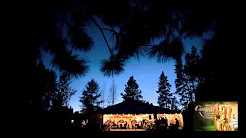 Central Oregon rentals - Central Event Rentals - Ceylon Blu