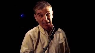 William Carlos Williams Symposium:  Part 1 of Talk by Dr. Robert Coles