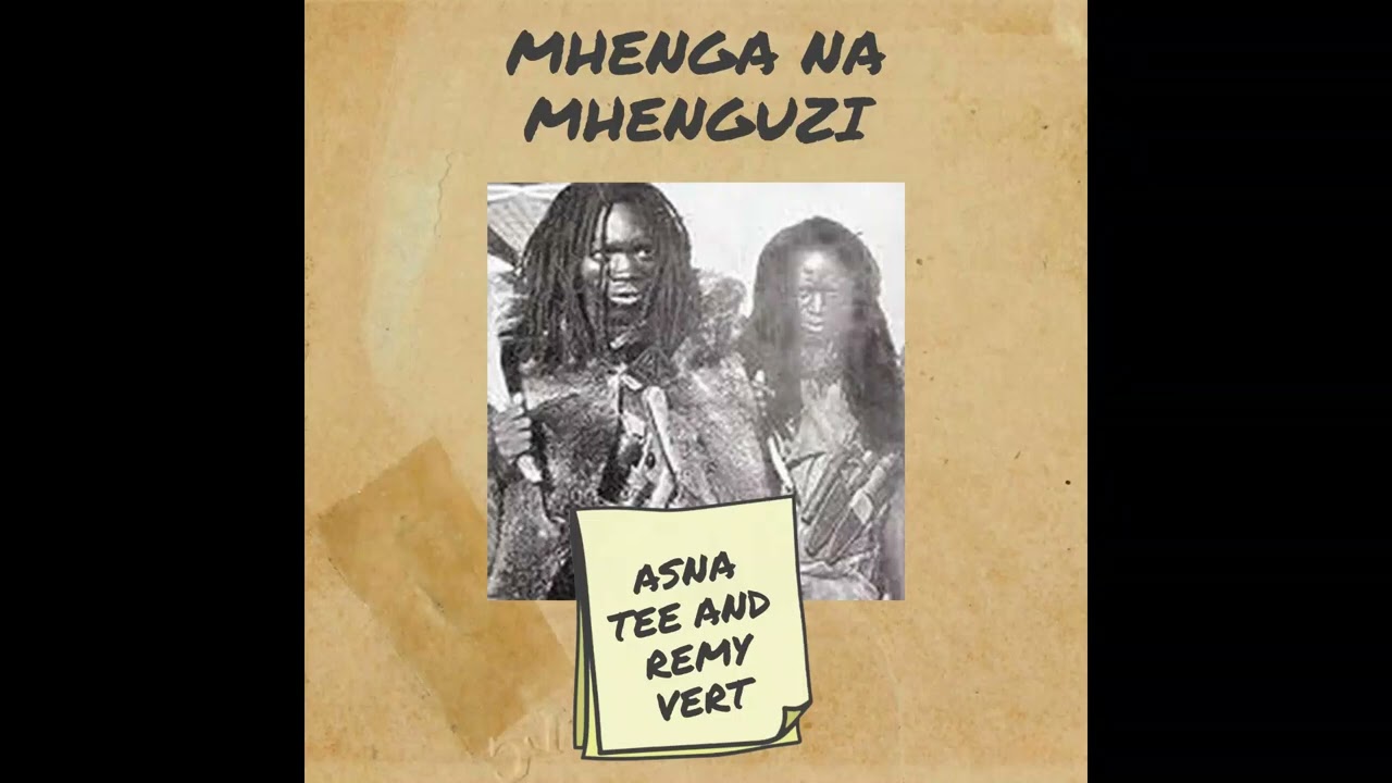 Subira (ft. Arrif Shizo)