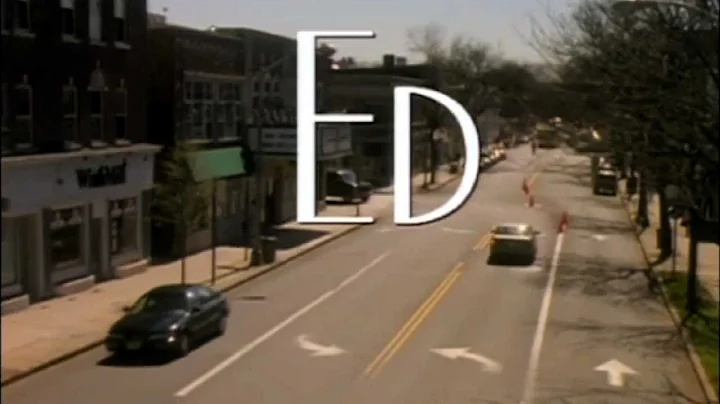 Classic TV Theme: Ed (two versions • Full Stereo)