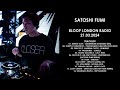 Satoshi fumi japan  bloop london radio 21032024