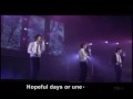 DBSK - Yakusoku [Promise]