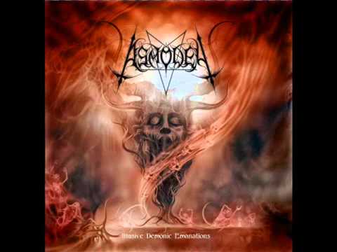 Asmodey (2) — Asmodey - Incarnation
