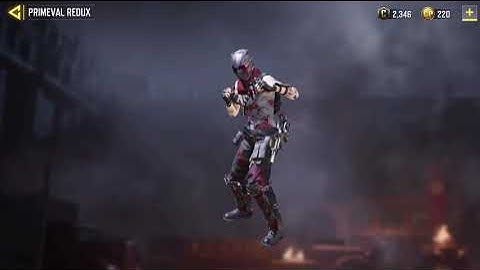 INVISIBLE ENEMY EMOTE CALL OF DUTY MOBILE | COD mobile new emote invisible enemy